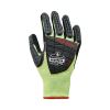 ergodyne® ProFlex 7141 ANSI A4 DIR Nitrile-Coated CR Gloves4