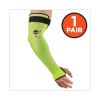 ergodyne® ProFlex 7941-PR CR Protective Arm Sleeve3