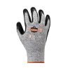 ergodyne® ProFlex 7031 ANSI A3 Nitrile-Coated CR Gloves3