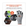 ergodyne® ProFlex 7031 ANSI A3 Nitrile-Coated CR Gloves7