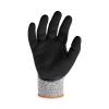 ergodyne® ProFlex 7031 ANSI A3 Nitrile-Coated CR Gloves8