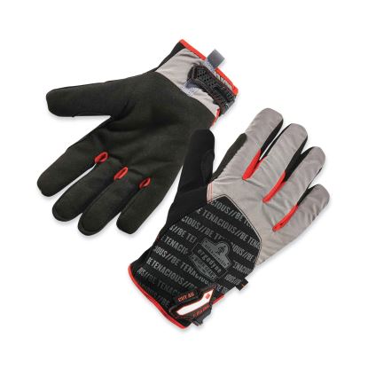 ergodyne® ProFlex 814CR6 Thermal Utility and CR Gloves1