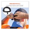 ergodyne® Chill-Its 8937 Performance Cooling Baseball Hat5