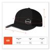 ergodyne® Chill-Its 8937 Performance Cooling Baseball Hat7