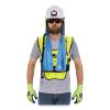 ergodyne® Chill-Its 6687 Economy Dry Evaporative Cooling Elastic Waist Vest7