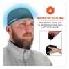 ergodyne® Chill-Its 6632 Performance Knit Cooling Skull Cap3