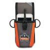 ergodyne® Arsenal 5561 Small Tool and Radio Loop Holster11