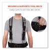 ergodyne® Arsenal 5560 Padded Tool Belt Suspenders2