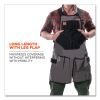 ergodyne® Arsenal 5705 Extended Length Canvas Tool Apron3