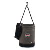 ergodyne® Arsenal 5960T Canvas Hoist Bucket and Top with D-Rings2