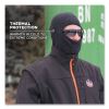 ergodyne® N-Ferno 6828 Modacrylic Blend FR Fleece Balaclava Face Mask6