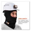 ergodyne® N-Ferno 6828 Modacrylic Blend FR Fleece Balaclava Face Mask8