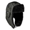 ergodyne® N-Ferno 6802Z Zippered Trapper Hat2