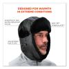 ergodyne® N-Ferno 6802Z Zippered Trapper Hat5