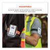 ergodyne® Squids 3386 Arm Band ID Badge Holder3