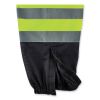 ergodyne® GloWear 8910BK Class E Hi-Vis Pants with Black Bottom3