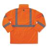 ergodyne® GloWear 8365 Class 3 Hi-Vis Rain Jacket2