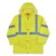 ergodyne® GloWear 8366 Class 3 Lightweight Hi-Vis Rain Jacket1