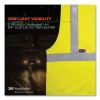 ergodyne® GloWear 8261FRHL Class 2 Dual Compliant FR Hook and Loop Safety Vest5