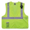 ergodyne® GloWear 8217BA Class 2 Breakaway Mesh Vest3