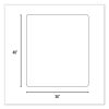 ES Robbins® TrendSetter™ Chair Mat6