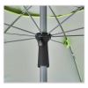 ergodyne® Shax 6100 Lightweight Work Umbrella10