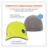 ergodyne® GloWear 8931 Reflective Stretch-Fit Hat3