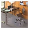 ES Robbins® EverLife® Chair Mat for Flat Pile Carpet4