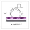 ES Robbins® EverLife® Chair Mat for Medium Pile Carpet3