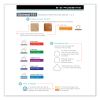 ES Robbins® EverLife® Chair Mat for Extra High Pile Carpet6