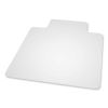 ES Robbins® EverLife® Textured Chair Mat for Hard Floors1