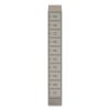 Safco® Single Sloped Metal Locker Hood Addition2