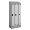 Safco® Triple Sloped Metal Locker Hood Addition4