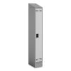 Safco® Single Continuous Metal Locker Base Addition3