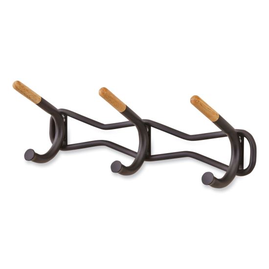 Safco® Family Coat Wall Rack1