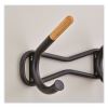 Safco® Family Coat Wall Rack4