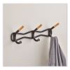 Safco® Family Coat Wall Rack5