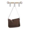 Safco® Resi Coat Wall Rack3