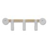 Safco® Resi Coat Wall Rack4