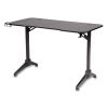 Safco® Ultimate Computer Gaming Desk1