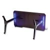 Safco® Ultimate Computer Gaming Desk4
