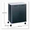 Safco® Refreshment Stand2