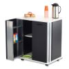 Safco® Refreshment Stand3