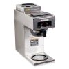 BUNN® VP17-2 12-Cup Pourover Coffee Brewer5