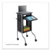 Safco® Scoot™ Presentation Cart2