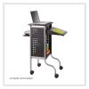 Safco® Scoot™ Presentation Cart4