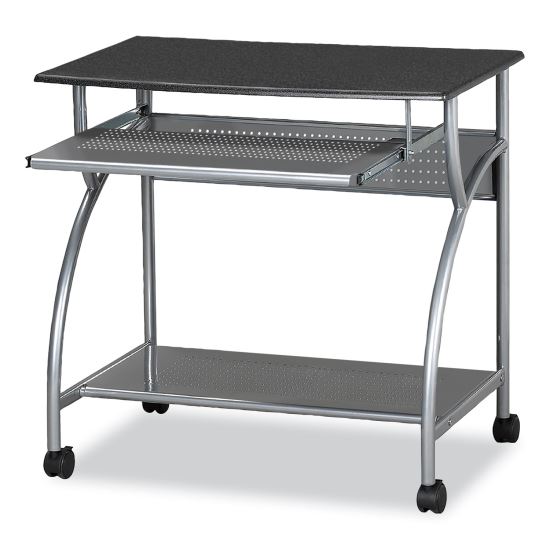Safco® Eastwinds Series Argo PC Workstation1