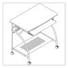 Safco® Eastwinds Series Argo PC Workstation3