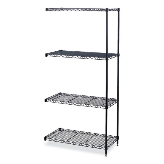Safco® Industrial Add-On Unit1