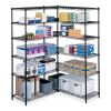 Safco® Industrial Add-On Unit2
